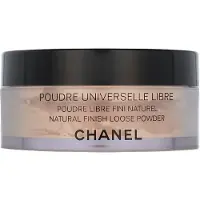 Chanel Poudre Universelle Libre 12