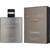 Chanel perfume Allure Homme Sport Eau Extrême EDT 150 ml