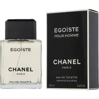 Chanel perfume Égoïste EDT 100 ml