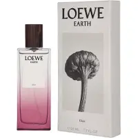 LOEWE Earth Elixir Edp Spray 50ml