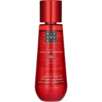 RITUALS Il Rituale Dell'Ayurveda, Olio Secco Idratante, Olio Secco Corpo, 100 ml