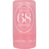 Sol de Janeiro Cheirosa 68 Jelly Perfume Balm 4 Gramas