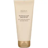 Ahava Sale del Mar Morto, Gel Corpo, 200 ml