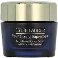 Estée Lauder Revitalizing Supreme+ Night Power Bounce Creme 50 ml