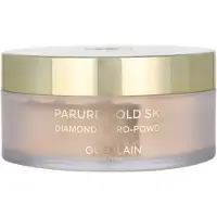 Guerlain PARURE GOLD SKIN DIAMOND MICRO-PÓ 02 - LEVE (35 g)