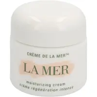 La Mer Creme regenerador de luxo com extratos marinhos - 60ml