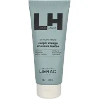 Lierac Homme Gel Duche integral 200 ml