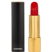 Chanel Rouge Allure Le Rouge Intense 176-indépendante