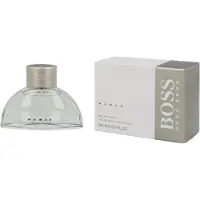 HUGO BOSS perfume Boss Woman EDP 90 ml