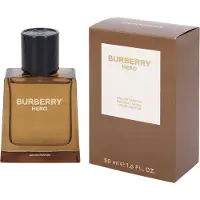 Burberry perfume Hero EDP 50 ml