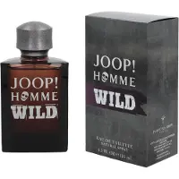 JOOP! Joop perfume Homme Wild EDT 125 ml