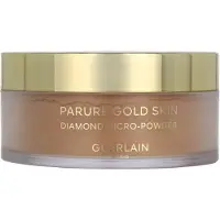 Guerlain Parure Gold Skin Diamond Micro-Powder 04-Deep