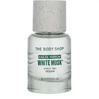 The Body Shop Eau de parfum White Musk EDP 30 ml