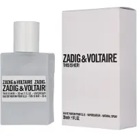 Zadig & Voltaire perfume This is Her! EDP 30 ml