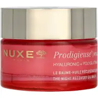Nuxe Tratamento Facial Prodigieuse Hyalu Boost Night 50ml