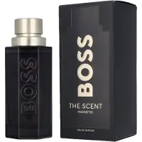 HUGO BOSS Eau De Parfum The Scent For Him Magnetic 100ml