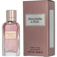 Abercrombie & Fitch Abercombie & Fitch perfume First Instinct For Her EDP 30 ml