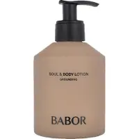 Babor Lozione corpo Soul & lozione corpo Grounding 250 ml