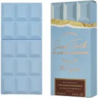 Sabrina Carpenter perfume Sweet Tooth Me Espresso EDP 75 ml