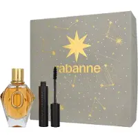 Rabanne Million Gold For Her - EDP 90 ml + máscara 8 ml
