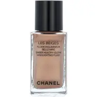 Chanel Les Beiges Fluide Enlumineur Belle Mine Sunkissed