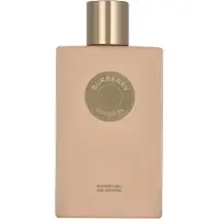 Burberry Deusa - spray em gel - Volume: 200 ml
