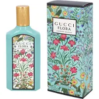 Gucci perfume Flora Gorgeous Jasmine EDP 100 ml