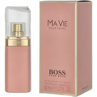 HUGO BOSS Ma Vie Pour Femme EDP W 30 ml