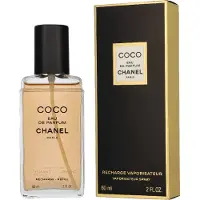 Chanel perfume Coco RECARGA EDP 60 ml