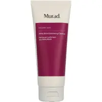 Murad Limpador Aha/bha 148 Ml