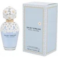 Marc Jacobs perfume Daisy Dream EDT 100 ml