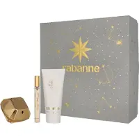 Rabanne Eau De Parfum Lady Million 135ml