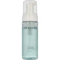Dr Irena Eris Cleanology mousse de limpeza delicada 150 ml