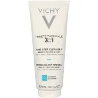 VICHY Pureté Thermale 3en1 Démaquillant Intégral 300 ml