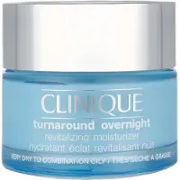 Clinique Turnaround Overnight Revitalizing Moisturizer 50 ml