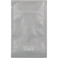 Babor Tapa-olho Renovador Doctor 5 peças