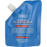 Kiehl's Kiehls Recarga de Creme Facial (pele normal a oleosa) 150 ml