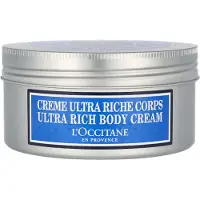 L'Occitane en Provence Karité Confort Ultra Rich Body Cream 200 ml