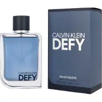 Calvin Klein perfume Defy EDT 200 ml