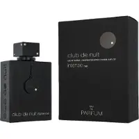 Armaf Club De Nuit Intense homem - EDP - Volume: 200 ml