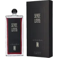 Serge Lutens perfume La Fille de Berlin EDP 100 ml