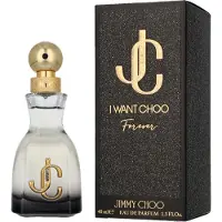Jimmy Choo perfume I Want Choo Forever EDP 40 ml