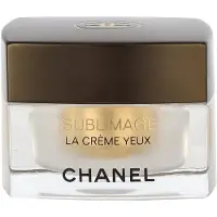 Chanel Sublimage La Crème Yeux 15 Gr
