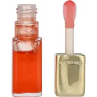 Guerlain KissKiss Bee Glow Oil 319 Peach