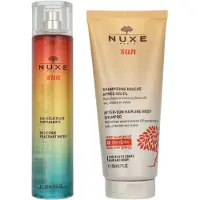 Nuxe Xampu Sun Delicieuse After Sun 300ml