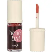 Benefit Tinta líquida para lábios e bochechas BeneTint (Stain Rose 6 ml