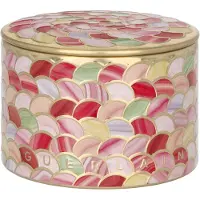 Guerlain Météorites Pearl 02 Rose