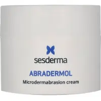 Sesderma Abradermol Crema Microdermoabrasiva Esfoliante 50g — Scrub viso