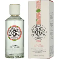 Roger & Gallet Perfume Fleur De Figuier 100ml