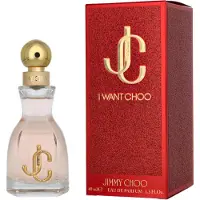 Jimmy Choo perfume I Want Choo EDP 40 ml